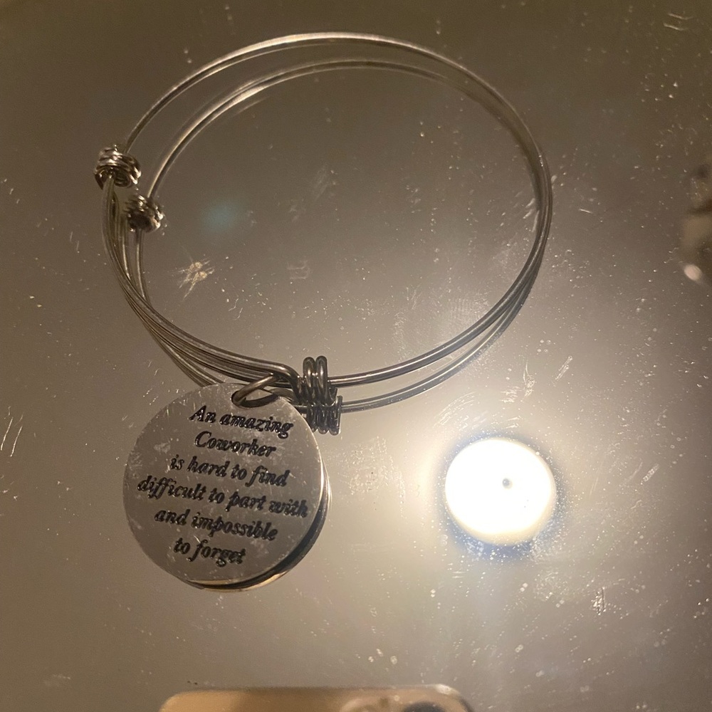 Jewelry earrings and bracelets